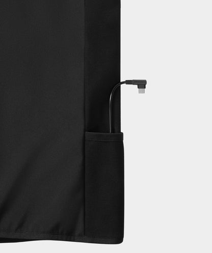 KN-V2 Unisex Heated  Ultralight Liner Vest