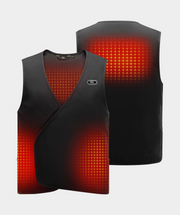 KN-V2 Unisex Heated  Ultralight Liner Vest