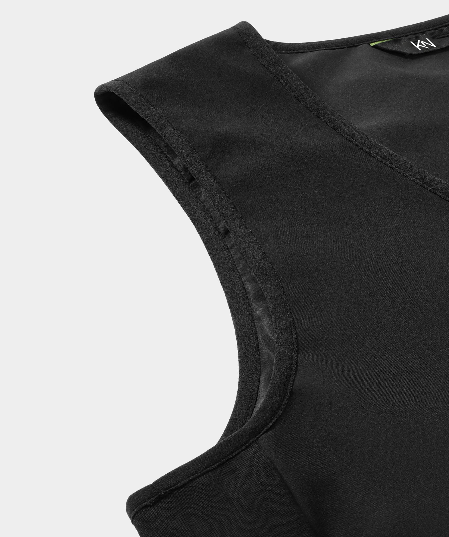 KN-V2 Unisex Heated  Ultralight Liner Vest